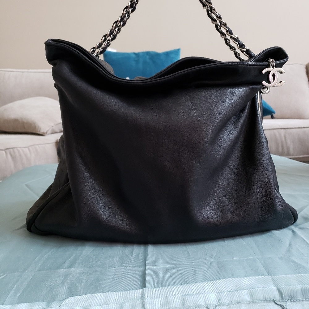 Chanel Hobo